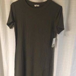 BP. Green dress brand new